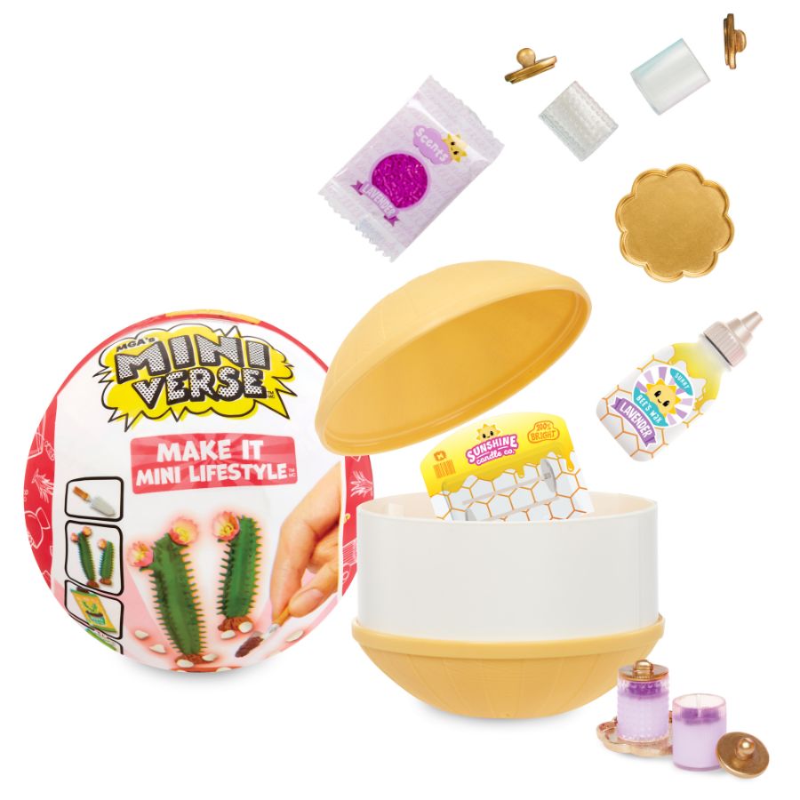 Nội Thất S1B MINIVERSE 591856-X2EUC