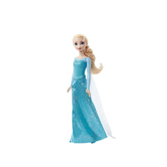 Disney Frozen - Công chúa Elsa 1 DISNEY PRINCESS MATTEL HLW46