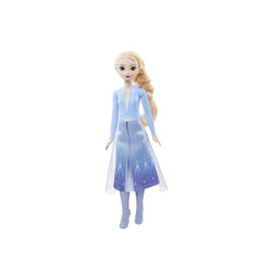 Disney Frozen - Công chúa Elsa 2 DISNEY PRINCESS MATTEL HLW46