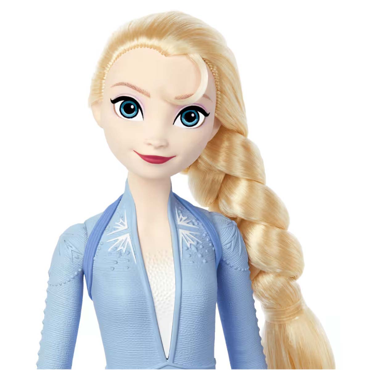Elsa Và Giọng Ca Ngọt Ngào DISNEY PRINCESS MATTEL HXD31