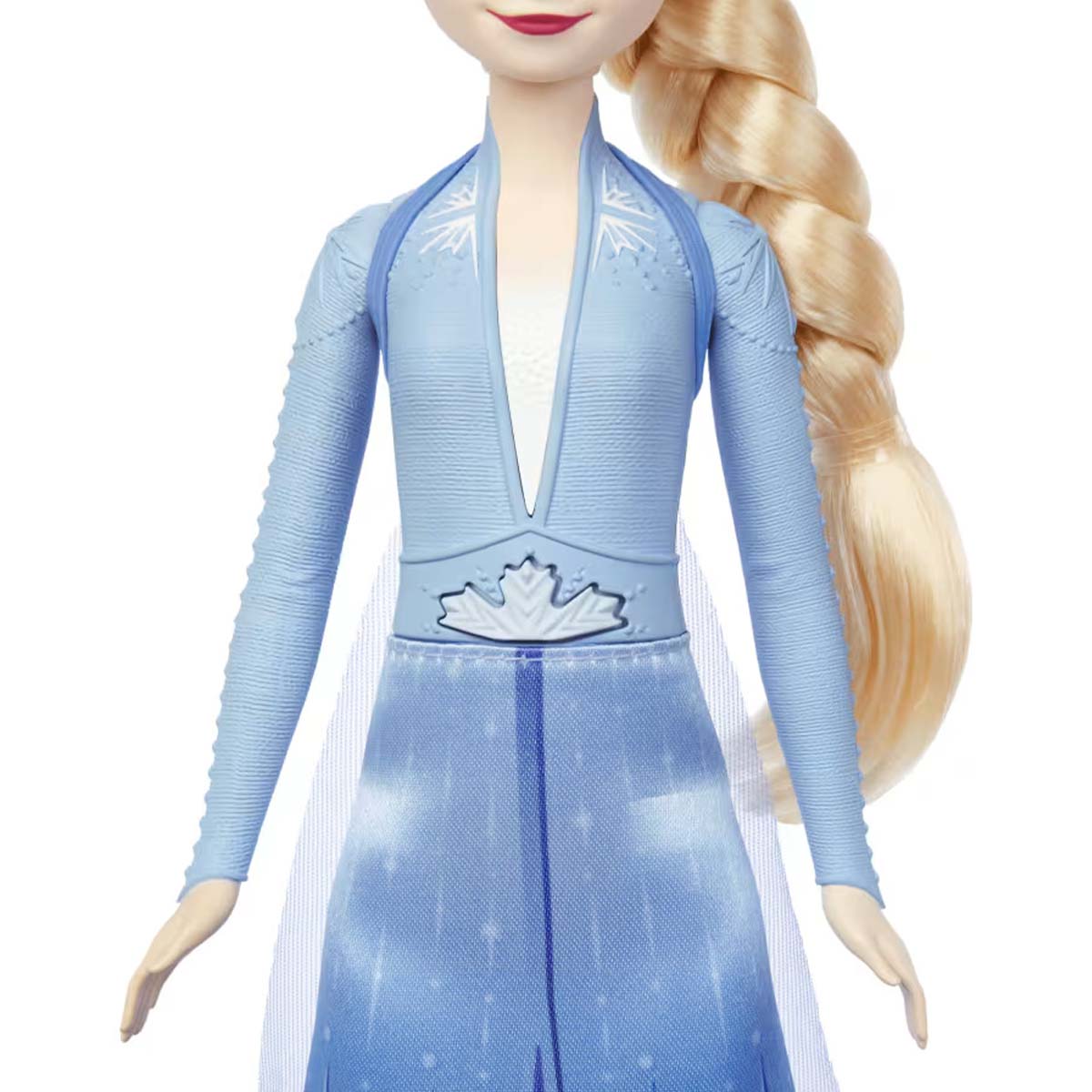 Elsa Và Giọng Ca Ngọt Ngào DISNEY PRINCESS MATTEL HXD31
