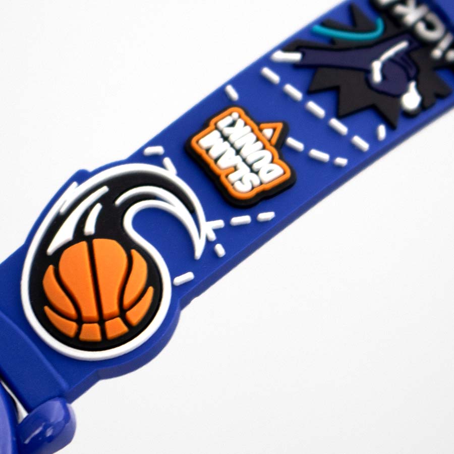 Đồng Hồ Clever Watch - Active Sport Xanh WB014