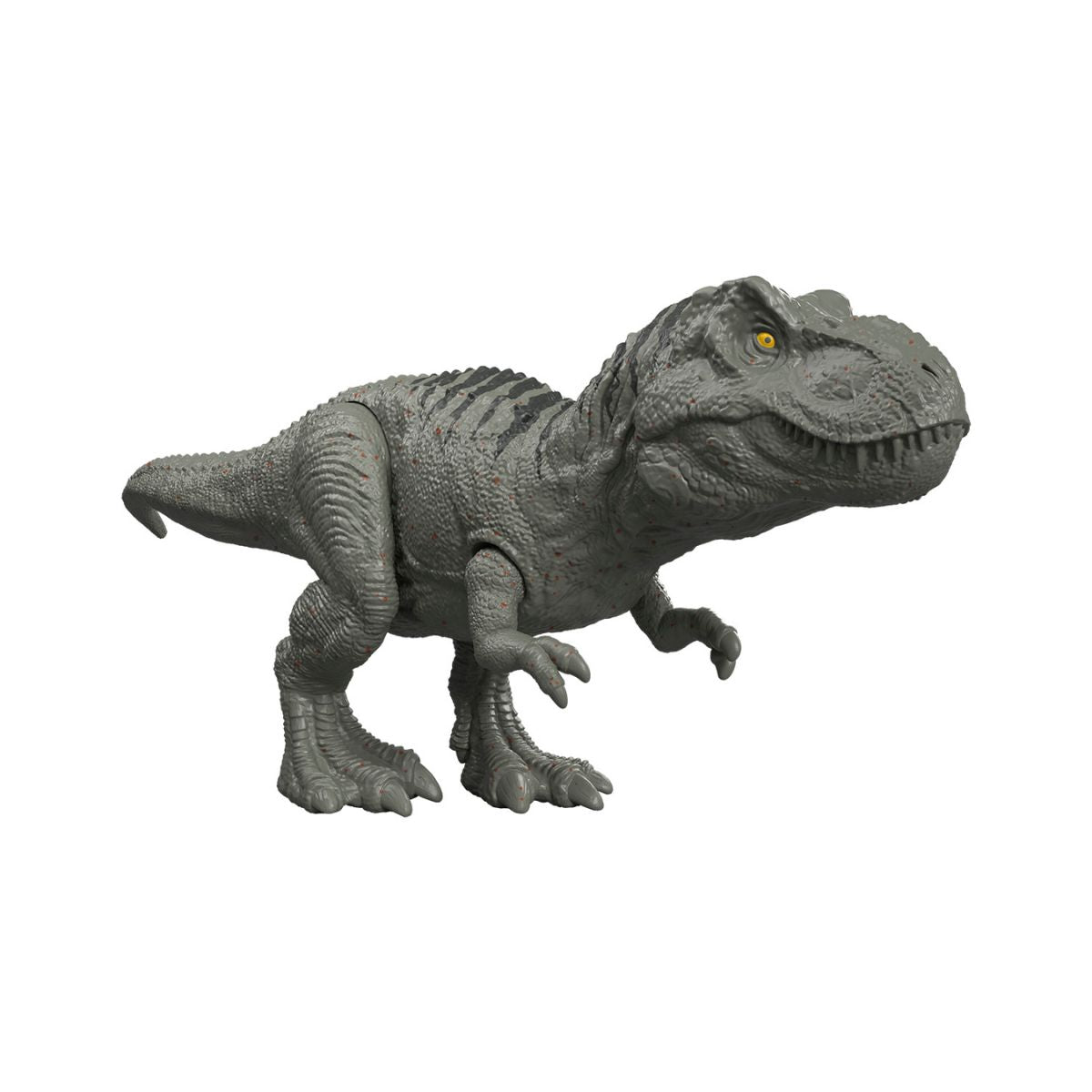 Đồ Chơi Khủng Long T-Rex 6 Inch JURASSIC WORLD MATTEL JKT67/JKT64
