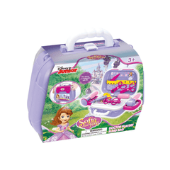 Đồ Chơi Bác Sĩ-Công Chúa Sophia PEEK A BOO EODS008-935A