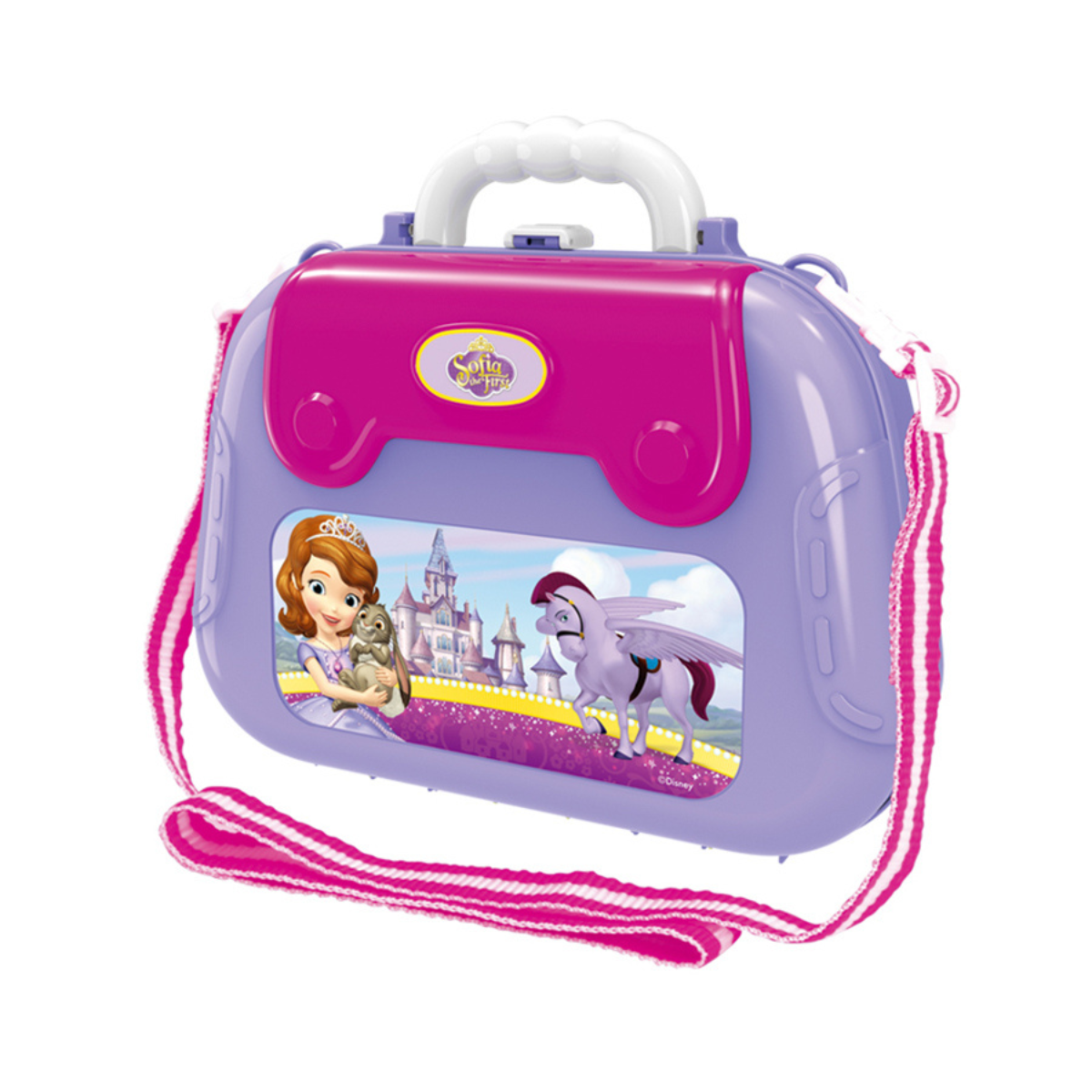 Đồ Chơi Bác Sĩ-Công Chúa Sophia PEEK A BOO EODS008-935A