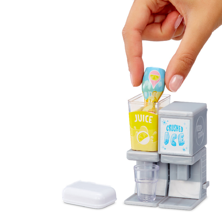 Đồ Chơi Banh Chủ Đề Máy Pha Chế MINIVERSE 505600-EUC