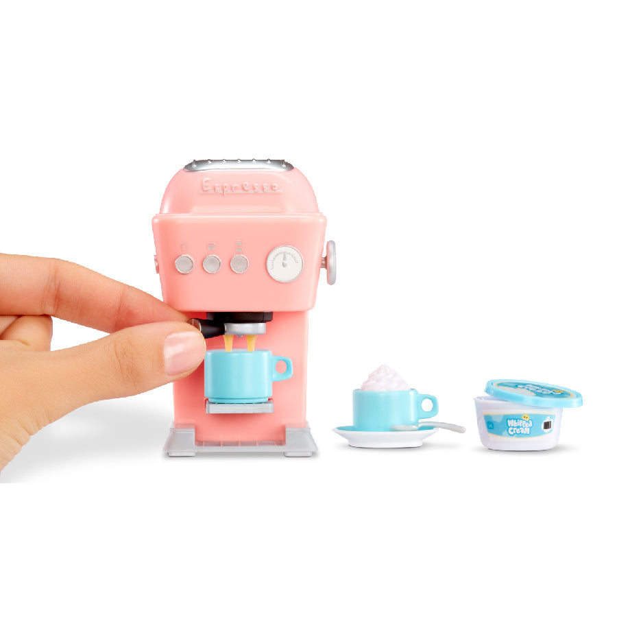 Đồ Chơi Banh Chủ Đề Máy Pha Chế MINIVERSE 505600-EUC