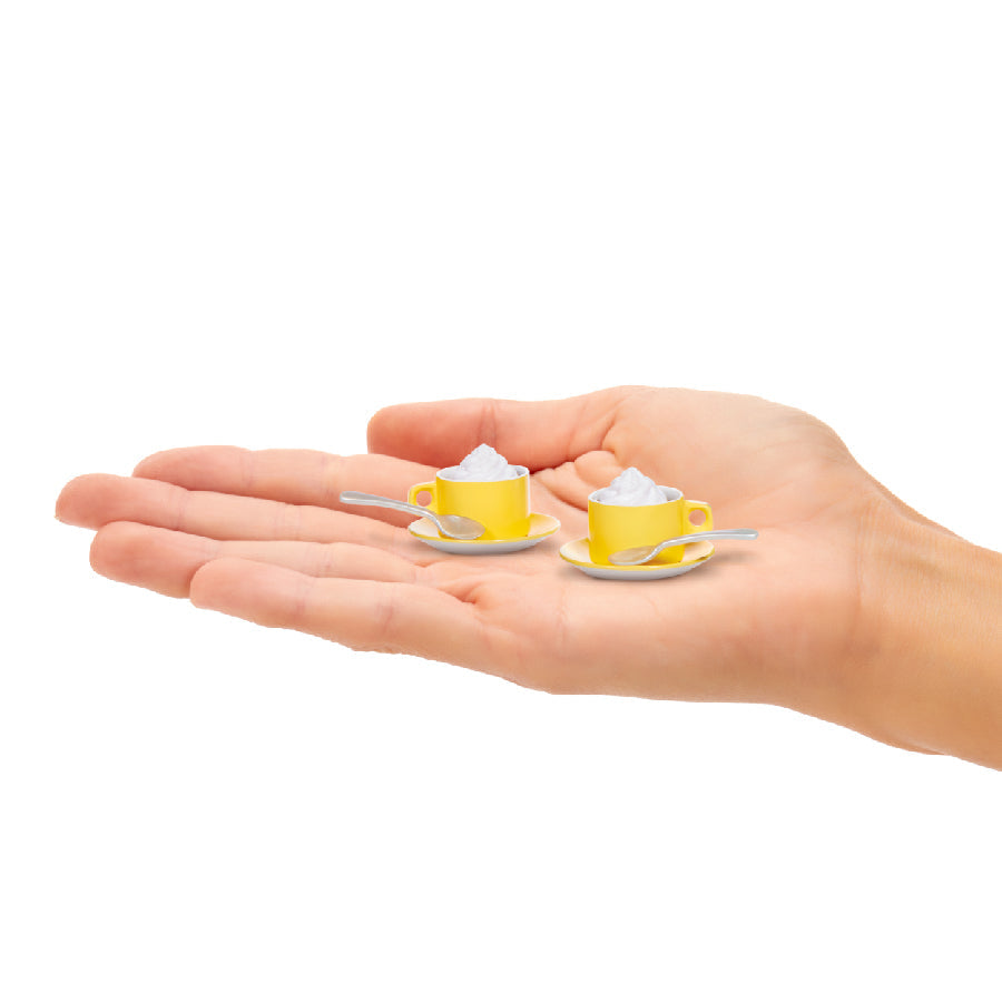 Đồ Chơi Banh Chủ Đề Máy Pha Chế MINIVERSE 505600-EUC