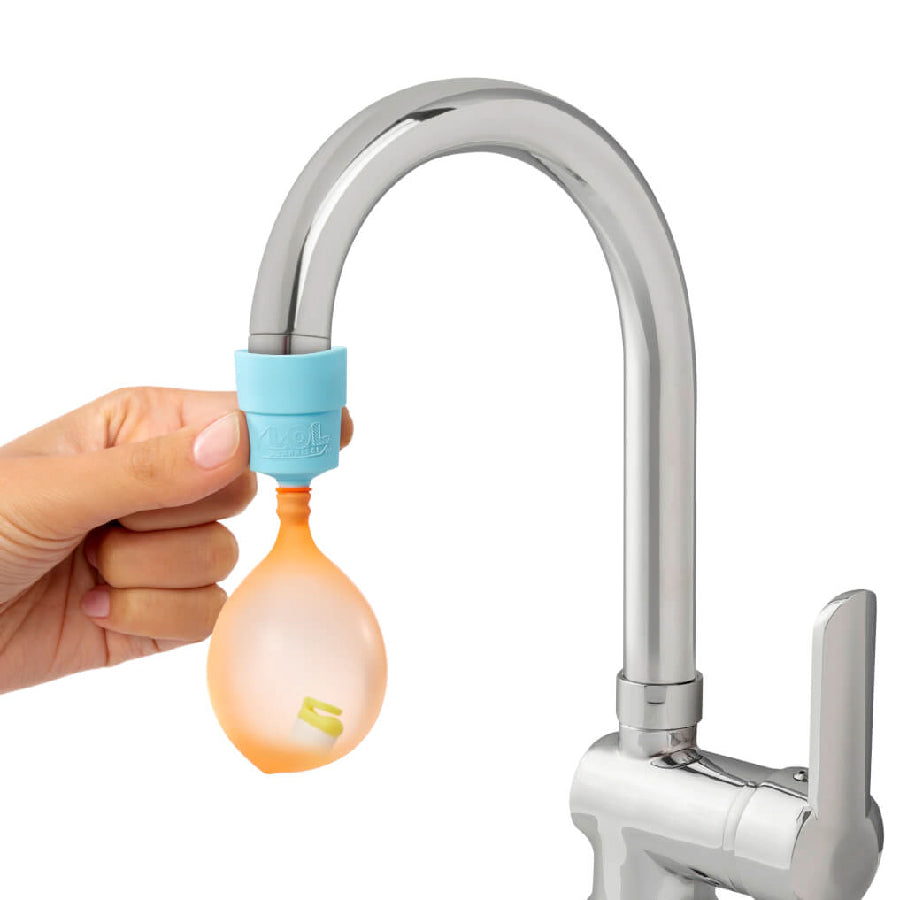 Đồ Chơi Banh Búp Bê Thời Trang Bóng Nước LOL SURPRISE 505068-EUC