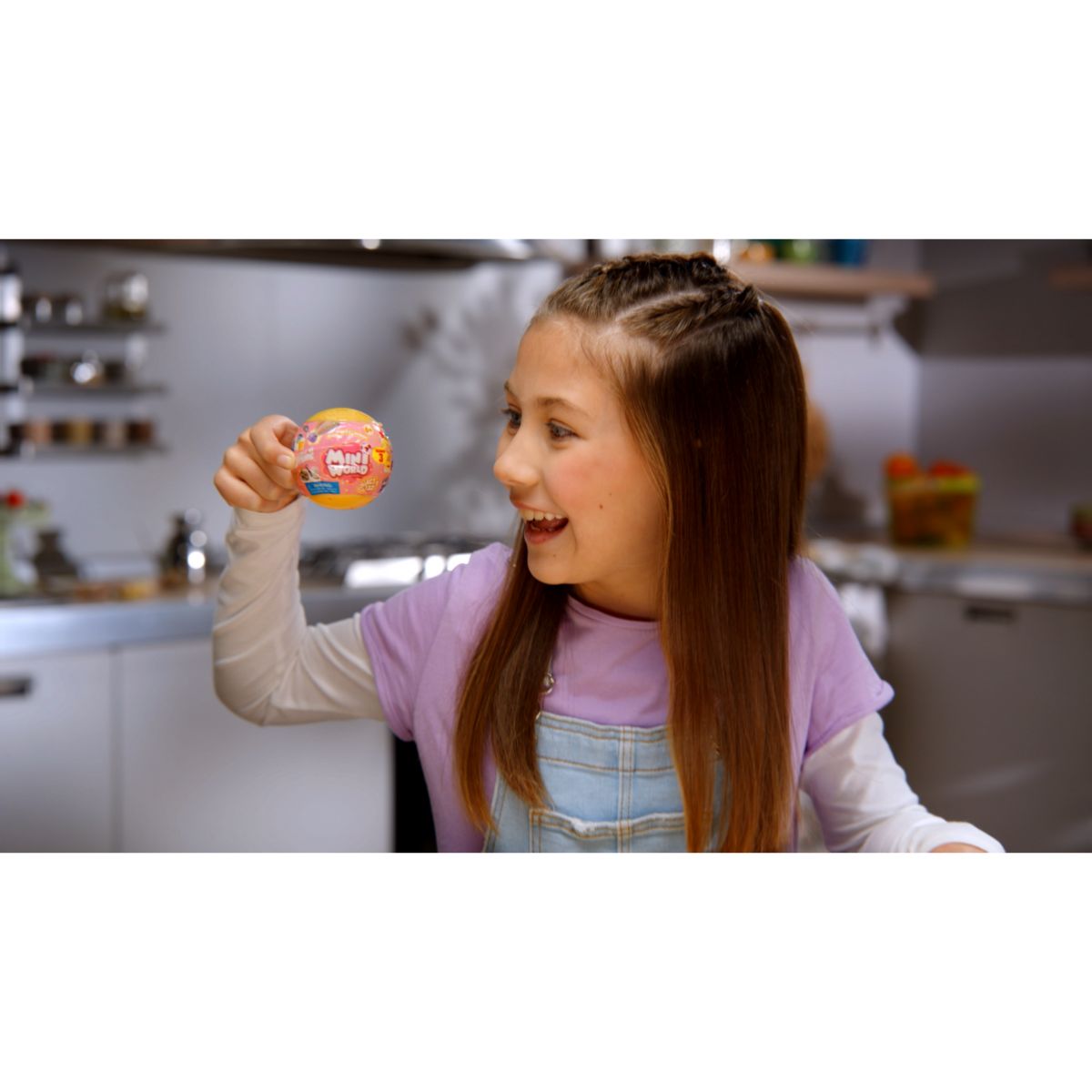 Đồ Chơi Banh Mini World Chủ Đề Ăn Uống S2 SWEET HEART 2309001