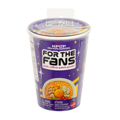 Đồ Chơi Blind Cup Mô Hình Thợ Săn Quỷ Kpop – For The Fans KPOP DEMON HUNTERS JTC88