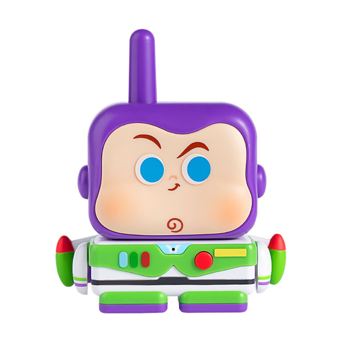 Đồ Chơi Bộ Đàm Disney Toy Story COOLKIDS WT18113
