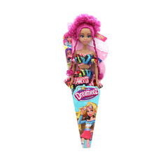 Búp Bê 29cm Thời Trang DREAMEEZ 81040B