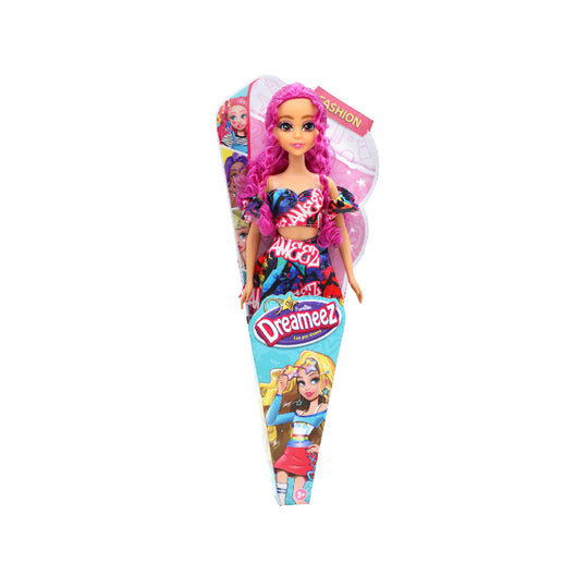 Búp Bê 29cm Thời Trang DREAMEEZ 81040DRE