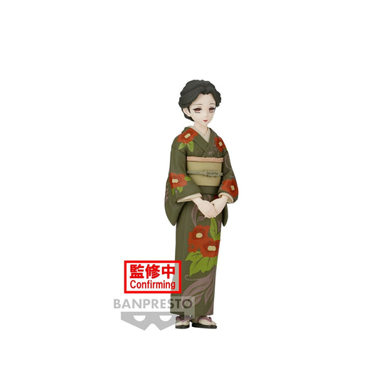 Đồ chơi búp bê- DEMON SLAYER: VOL.37 TAMAYO BANPRESTO 4983164880526