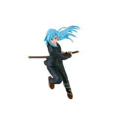 Đồ chơi búp bê- JUJUTSU KAISEN JUFUTSUNOWAZA-KASUMI MIWA- BANPRESTO 4983164880557
