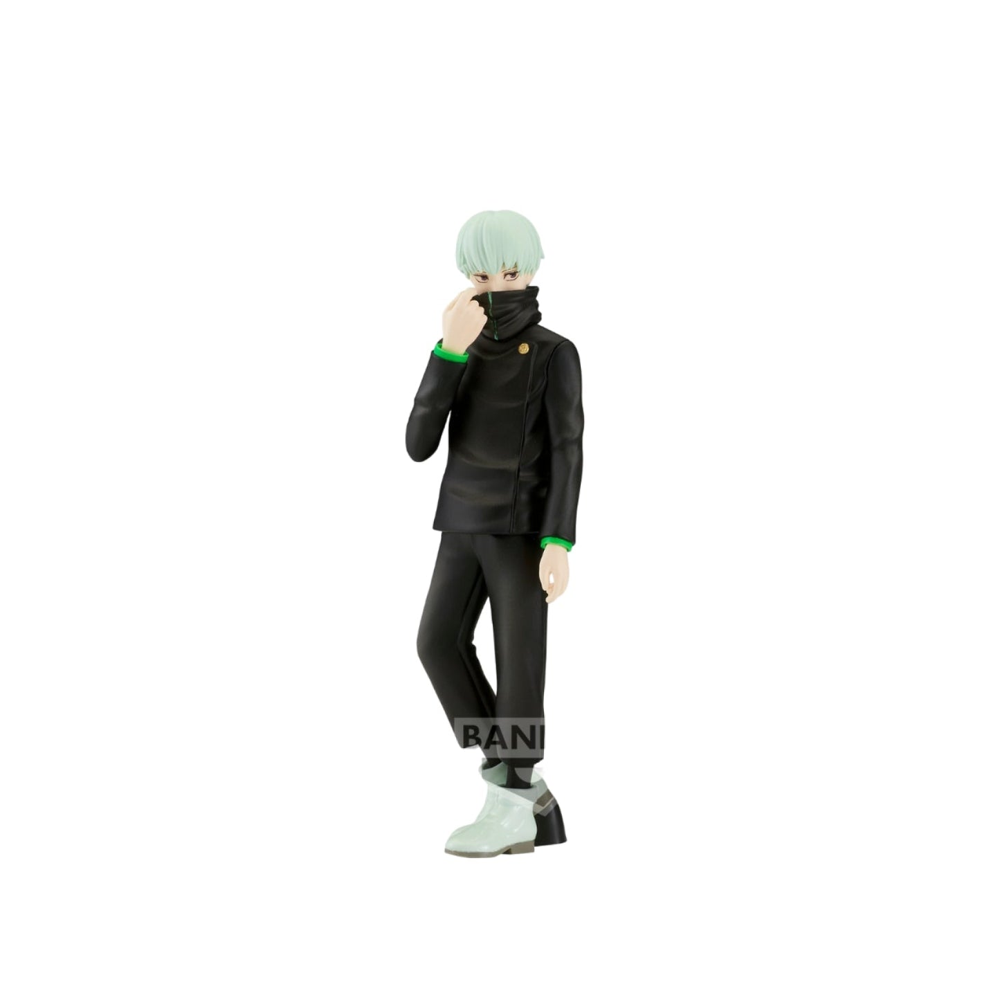 Đồ chơi búp bê- JUJUTSU KAISEN JUKON NO KATA--TOGE INUMAKI BANPRESTO 4983164880564