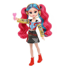 Đồ Chơi Búp Bê K-Pop Teen Idols DREAMEEZ 81140-LUXXE