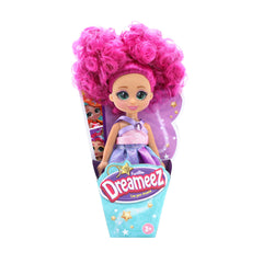 Búp Bê Mini 12cm Công Chúa DREAMEEZ 81041DRE