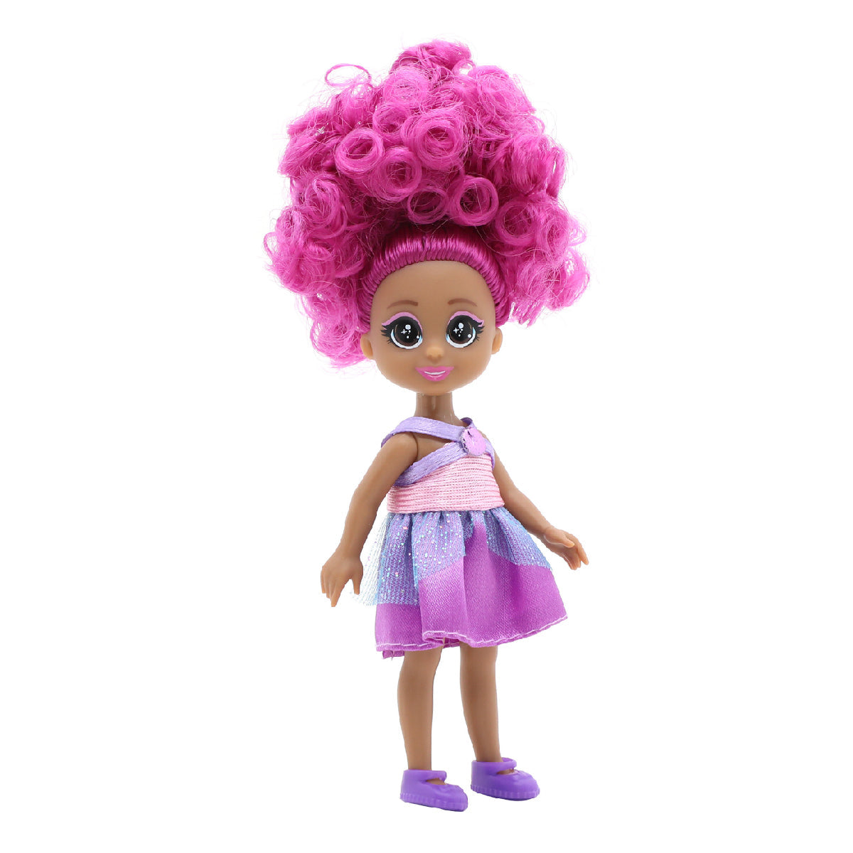 Búp Bê Mini 12cm Công Chúa DREAMEEZ 81041DRE