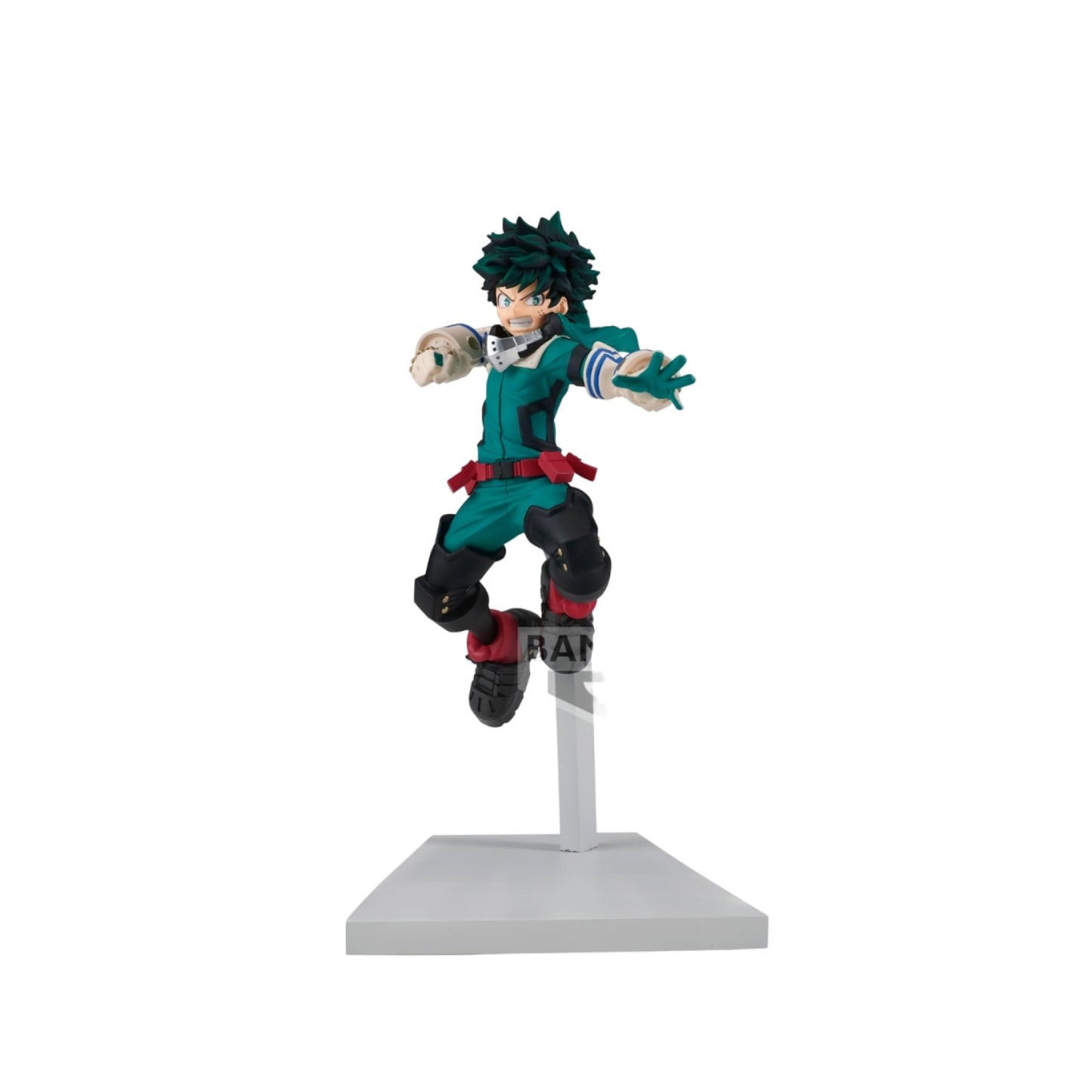 Đồ chơi búp bê- MY HERO ACADEMIA BRAVEGRAPH ＃2 VOL.2 BANPRESTO 4983164880670