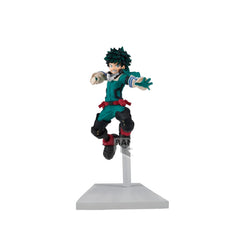 Đồ chơi búp bê- MY HERO ACADEMIA BRAVEGRAPH ＃2 VOL.2 BANPRESTO 4983164880670