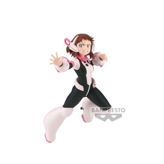 Đồ chơi búp bê- MY HERO ACADEMIA THE AMAZING HEROES VOL.32 BANPRESTO 4983164880656
