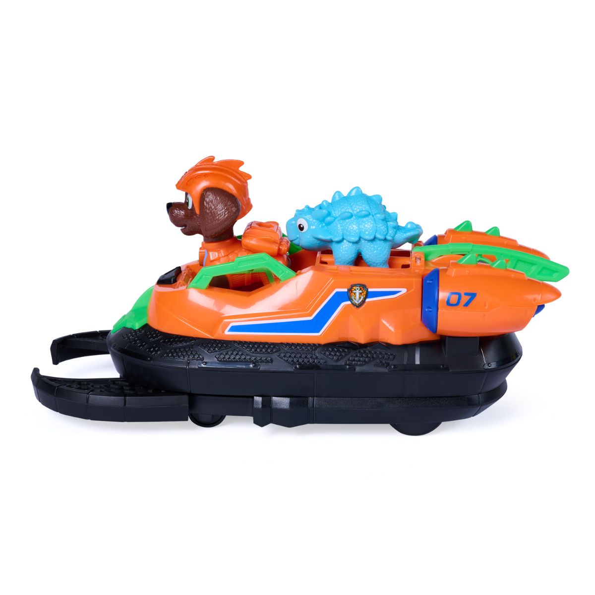 Đồ Chơi Chiến Xe Cứu Hộ Zuma Phiên Bản Dino Movie PAW PATROL 6075773