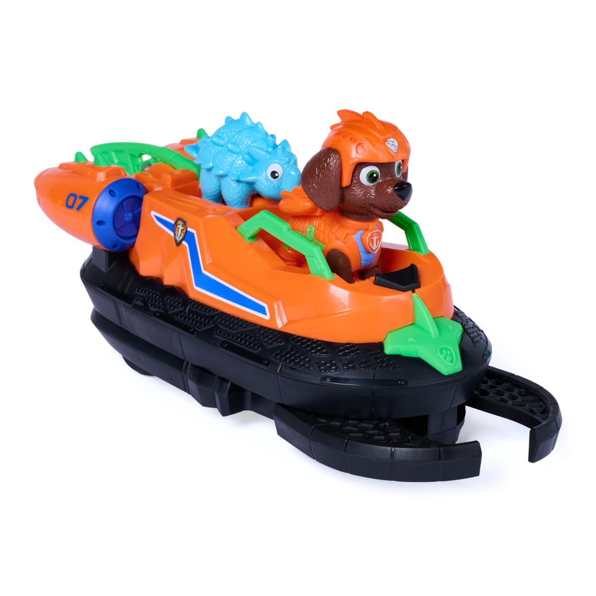 Đồ Chơi Chiến Xe Cứu Hộ Zuma Phiên Bản Dino Movie PAW PATROL 6075773