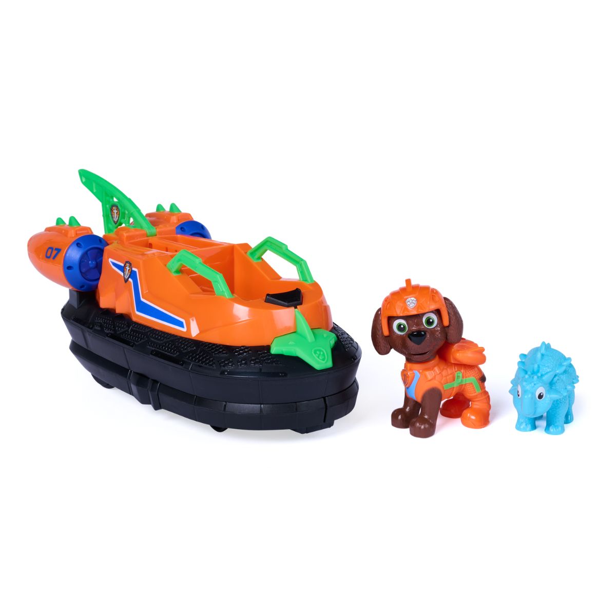 Đồ Chơi Chiến Xe Cứu Hộ Zuma Phiên Bản Dino Movie PAW PATROL 6075773