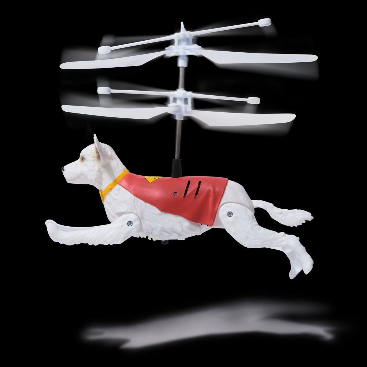 Đồ Chơi Chú Chó Krypto Bay DC 6073191