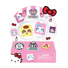 Đồ Chơi Clickeez Hello Kitty - 3 Key Click OTHER GIRL BRANDS CK937706
