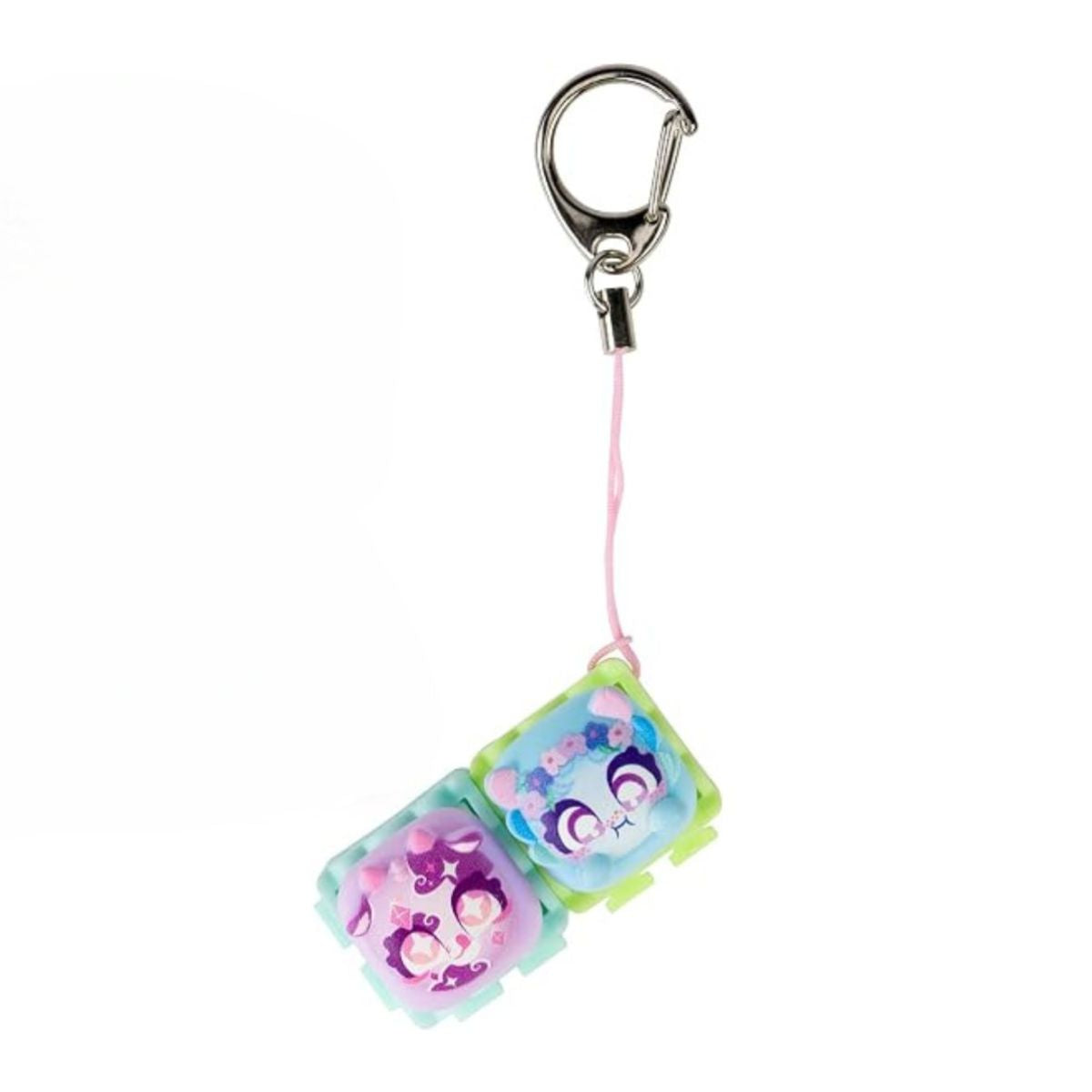 Đồ Chơi Clickeez S3 - 2 Key Click Đáng Yêu OTHER GIRL BRANDS CK937198