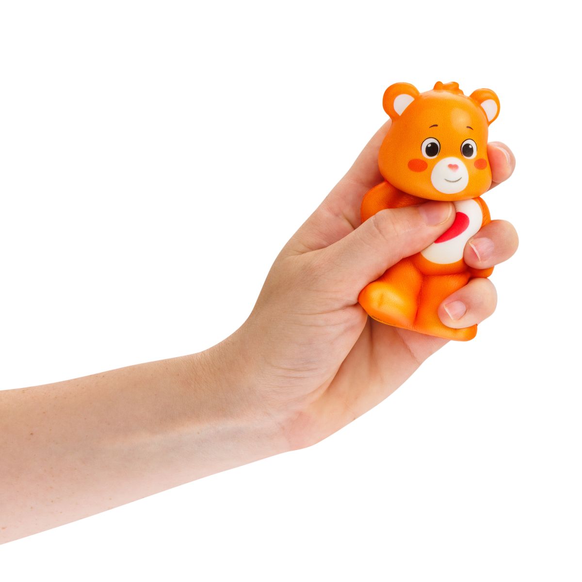 Đồ Chơi Dẻo Nhân Vật Care Bears Series 1 CARE BEARS CB3008