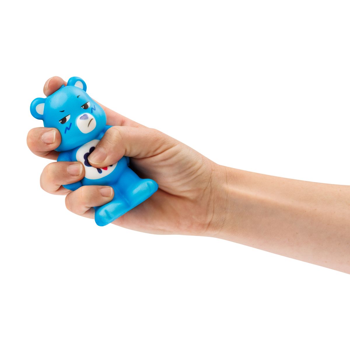 Đồ Chơi Dẻo Nhân Vật Care Bears Series 1 CARE BEARS CB3008
