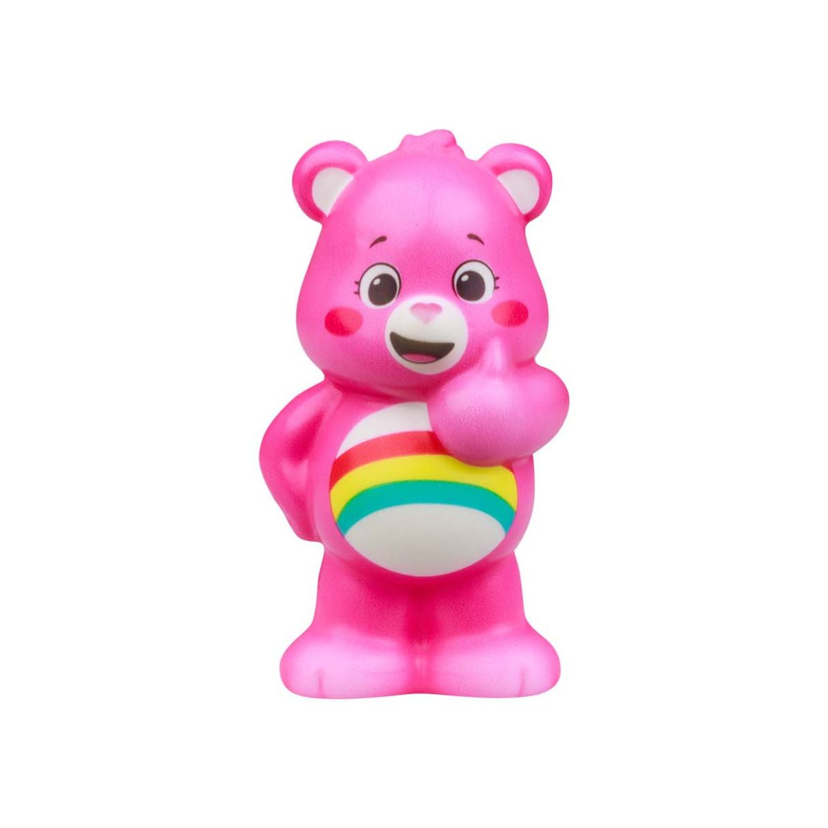 Đồ Chơi Dẻo Nhân Vật Care Bears Series 1 CARE BEARS CB3008