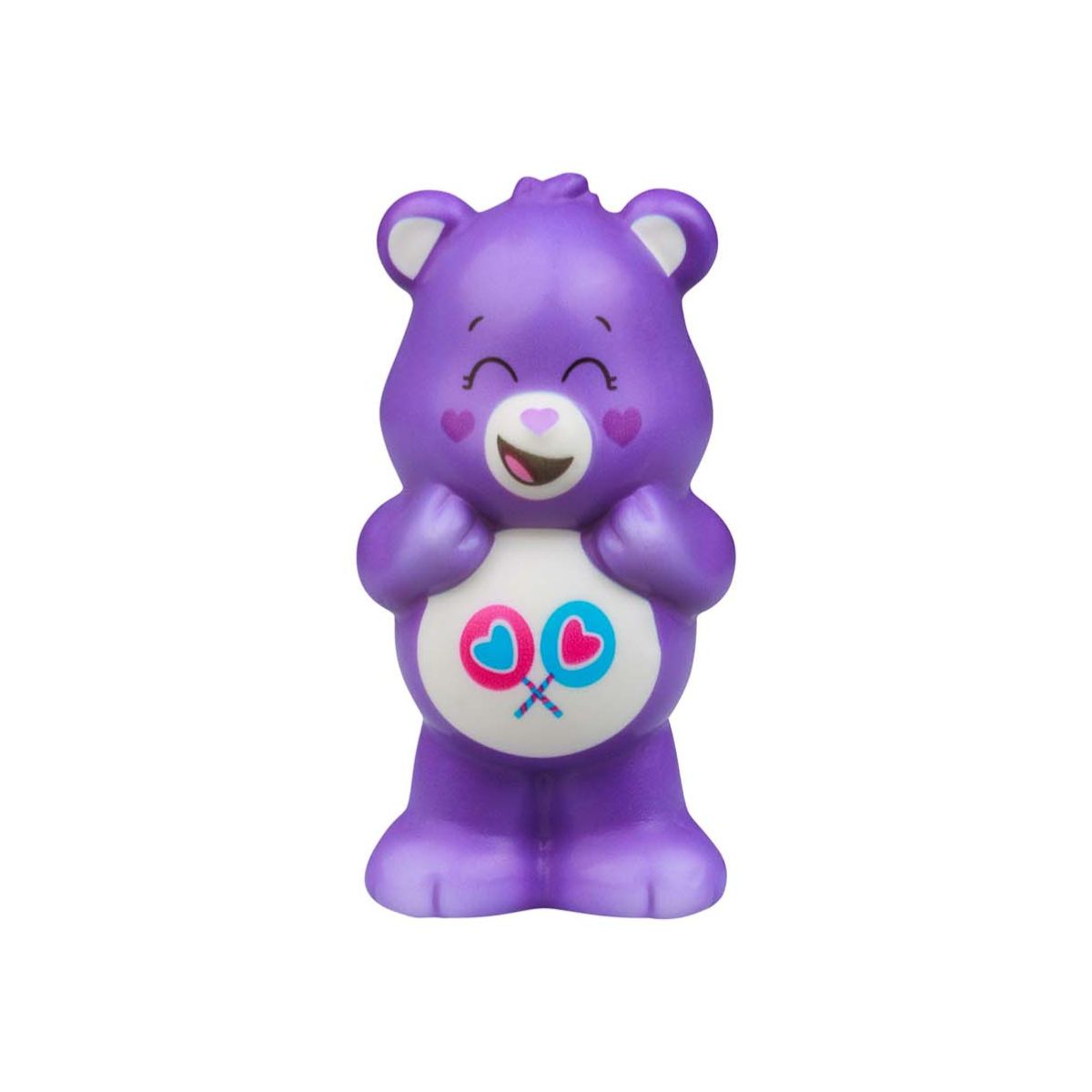 Đồ Chơi Dẻo Nhân Vật Care Bears Series 1 CARE BEARS CB3008