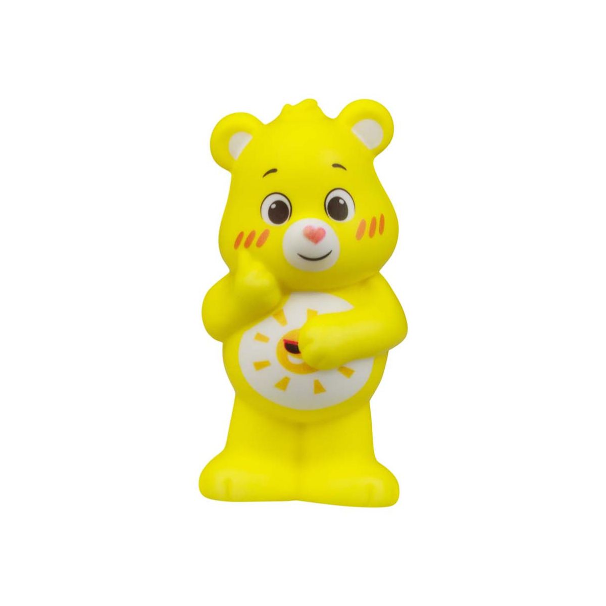 Đồ Chơi Dẻo Nhân Vật Care Bears Series 1 CARE BEARS CB3008