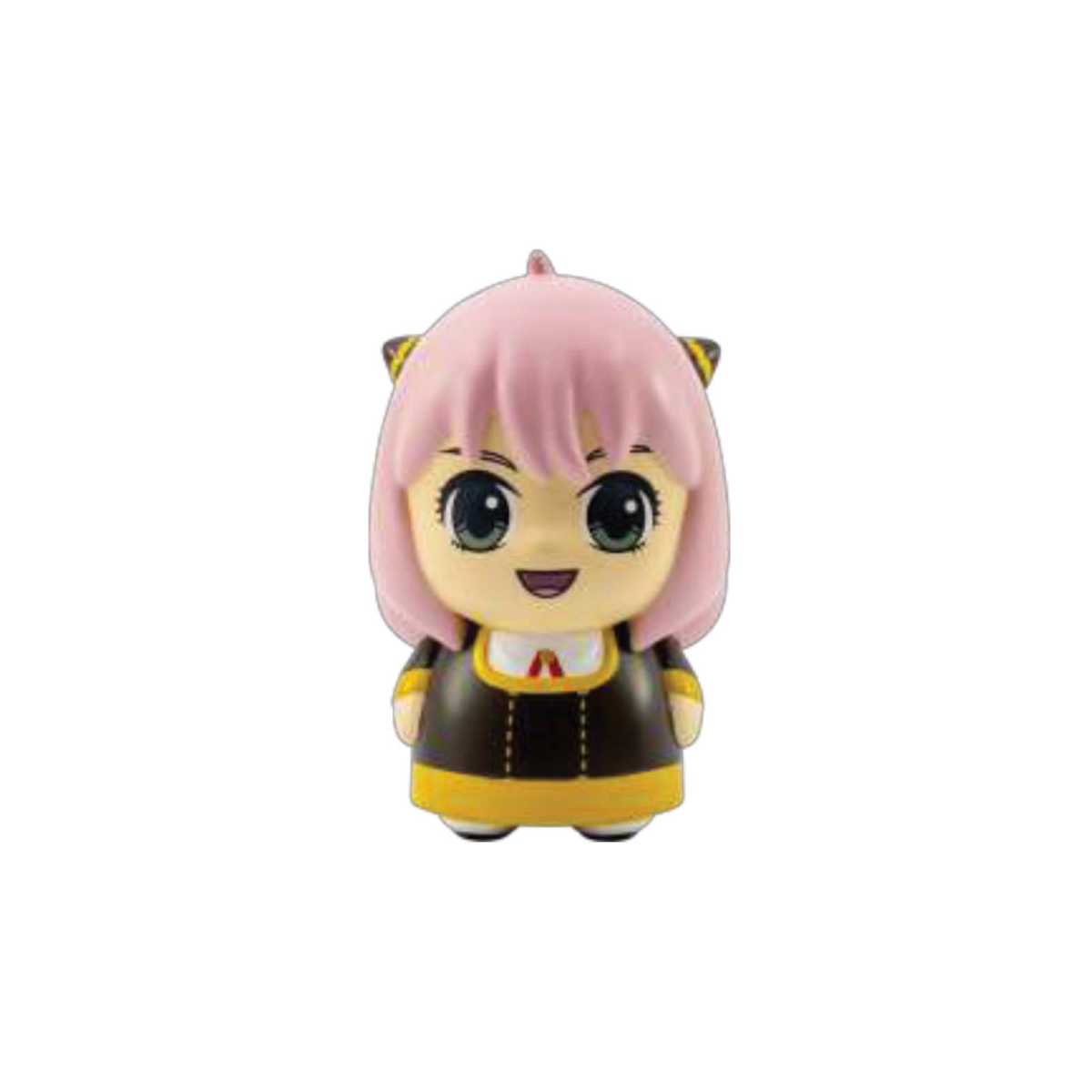 Đồ Chơi Dẻo Gia Đình Điệp Viên Series 1 SPY X FAMILY SXF11521