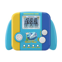 Đồ Chơi Điện Tử Cá Mập Săn Mồi CHAMPION GAMES S/CPG005