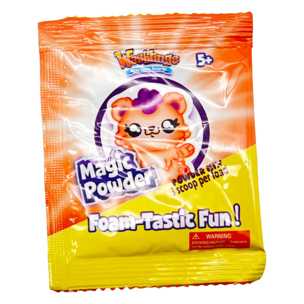 Đồ Chơi Giỏ Đựng Washlings Kèm Thú Cưng SWEET HEART 2409012