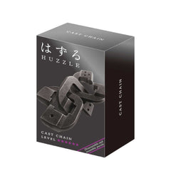 Đồ Chơi Hack Não Mở Khóa 3 Mảnh Dây Chuyền Cấp Độ 6 STEAM 515111