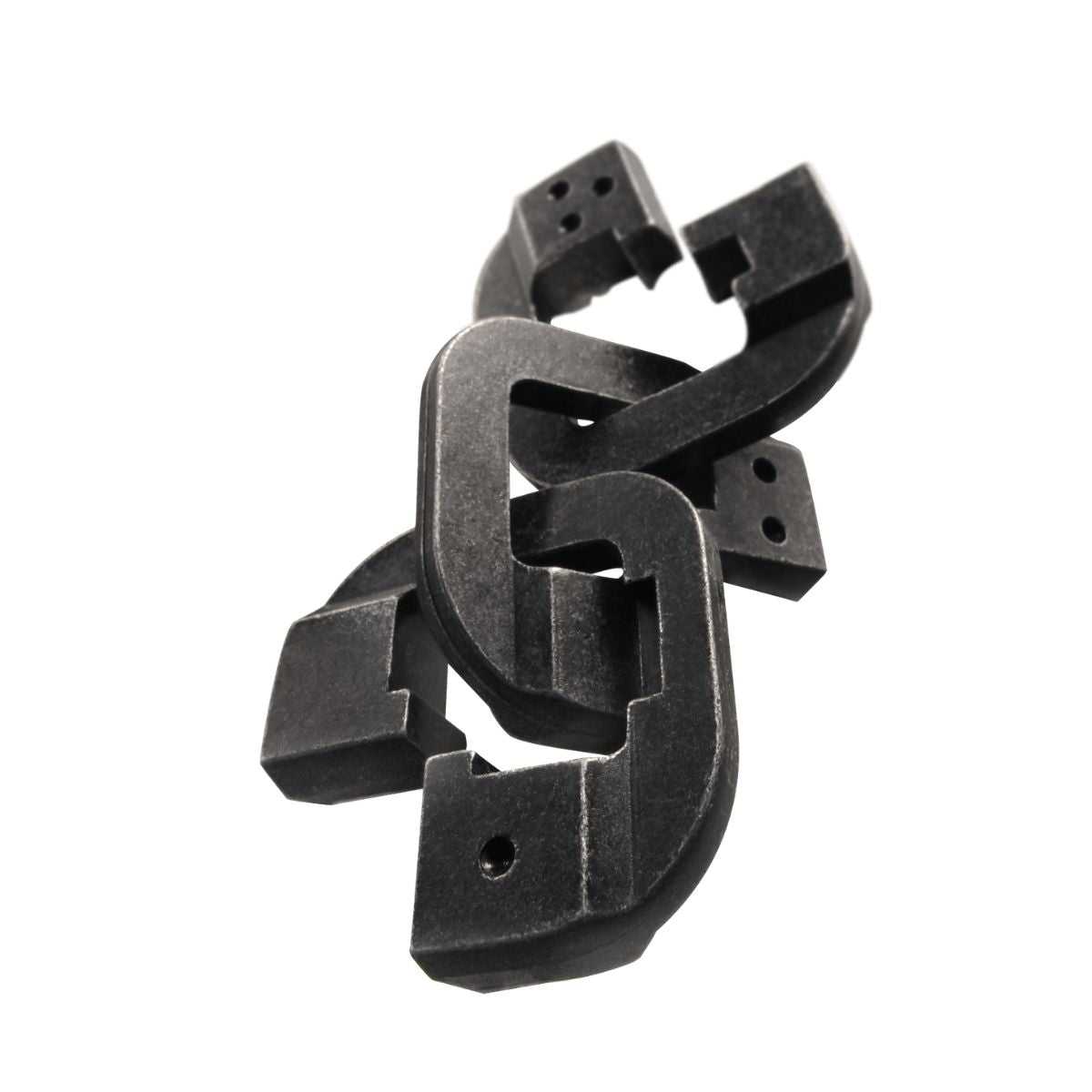 Đồ Chơi Hack Não Mở Khóa 3 Mảnh Dây Chuyền Cấp Độ 6 STEAM 515111