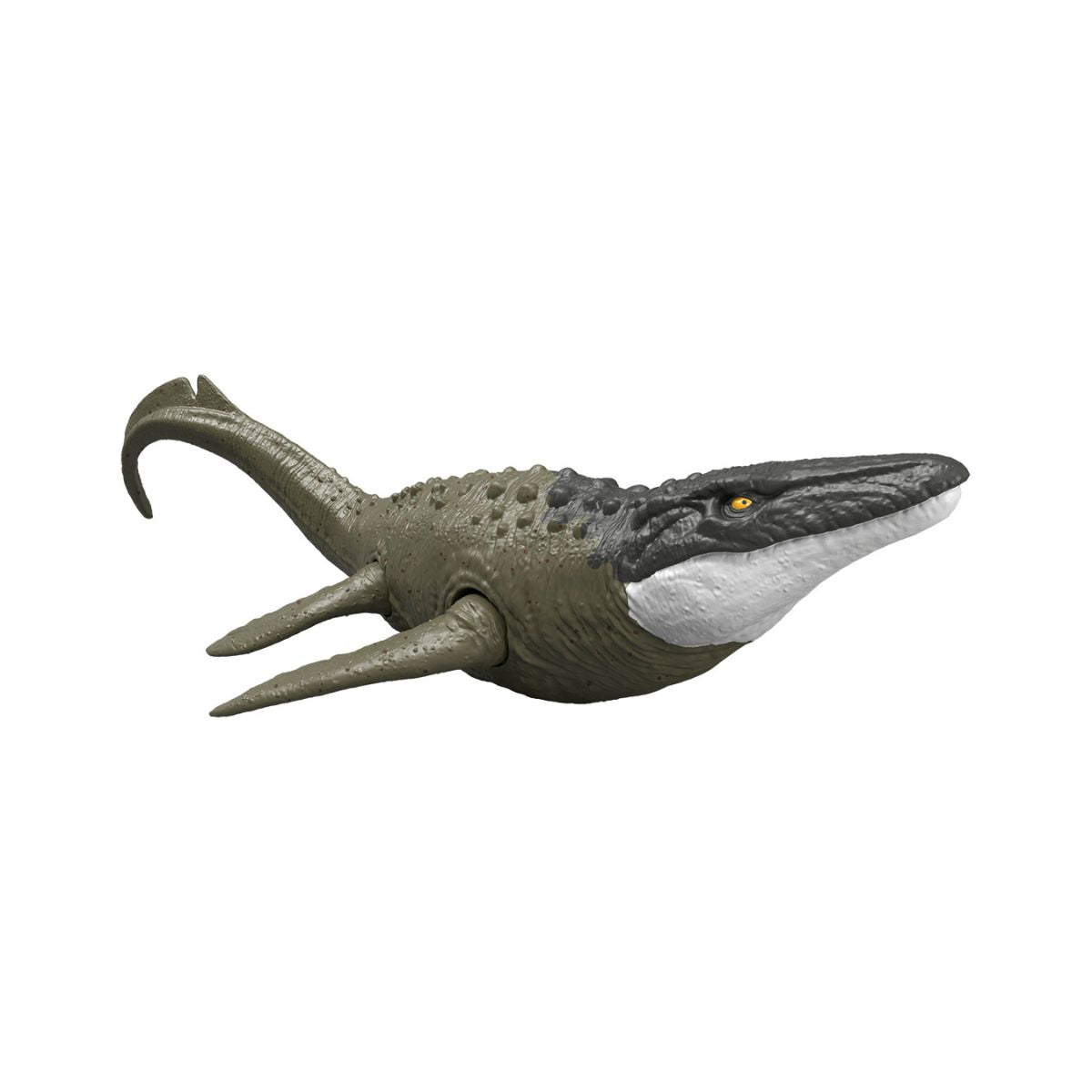Đồ Chơi Khủng Long Biển Mosasaurus 6 Inch JURASSIC WORLD MATTEL JKT66/JKT64