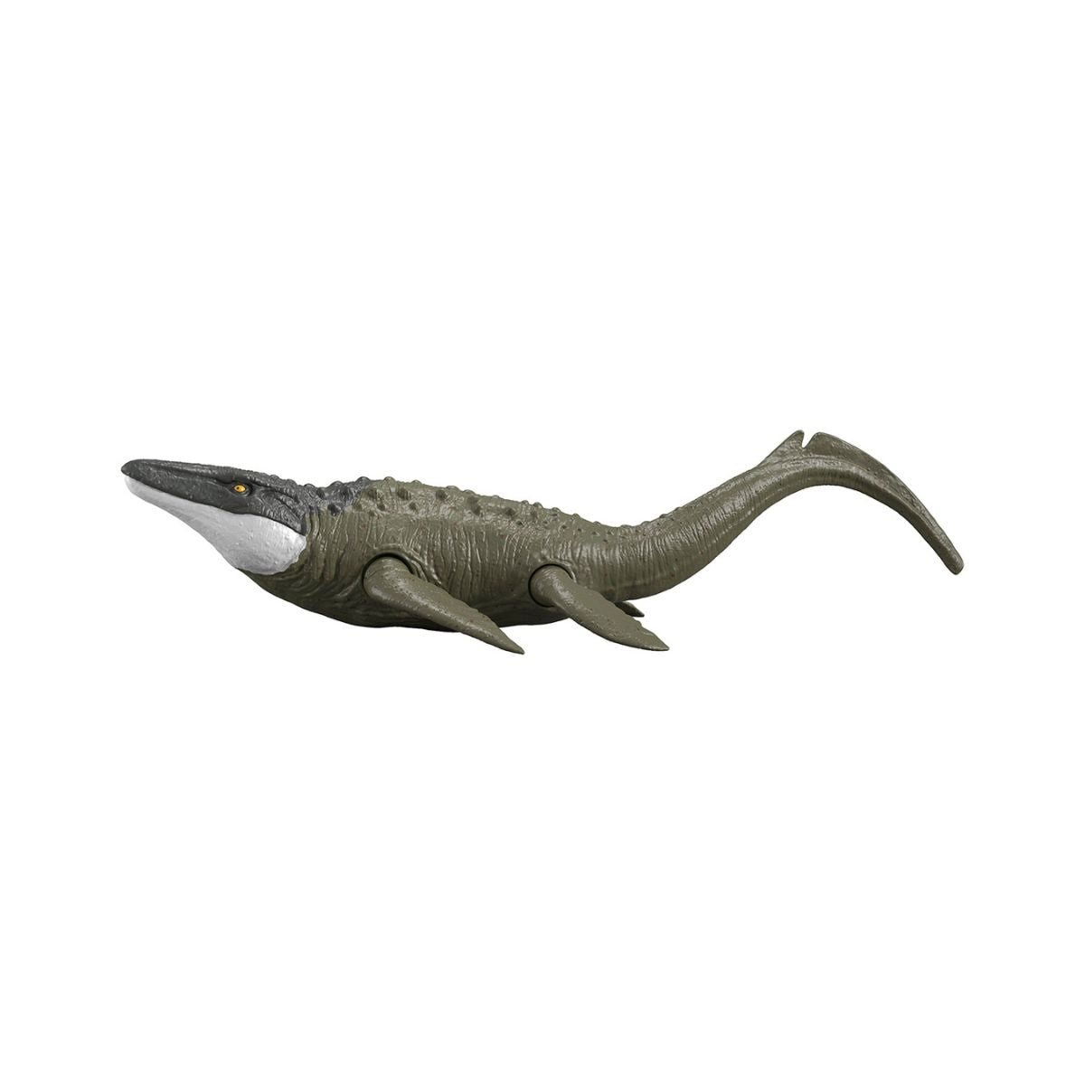 Đồ Chơi Khủng Long Biển Mosasaurus 6 Inch JURASSIC WORLD MATTEL JKT66/JKT64