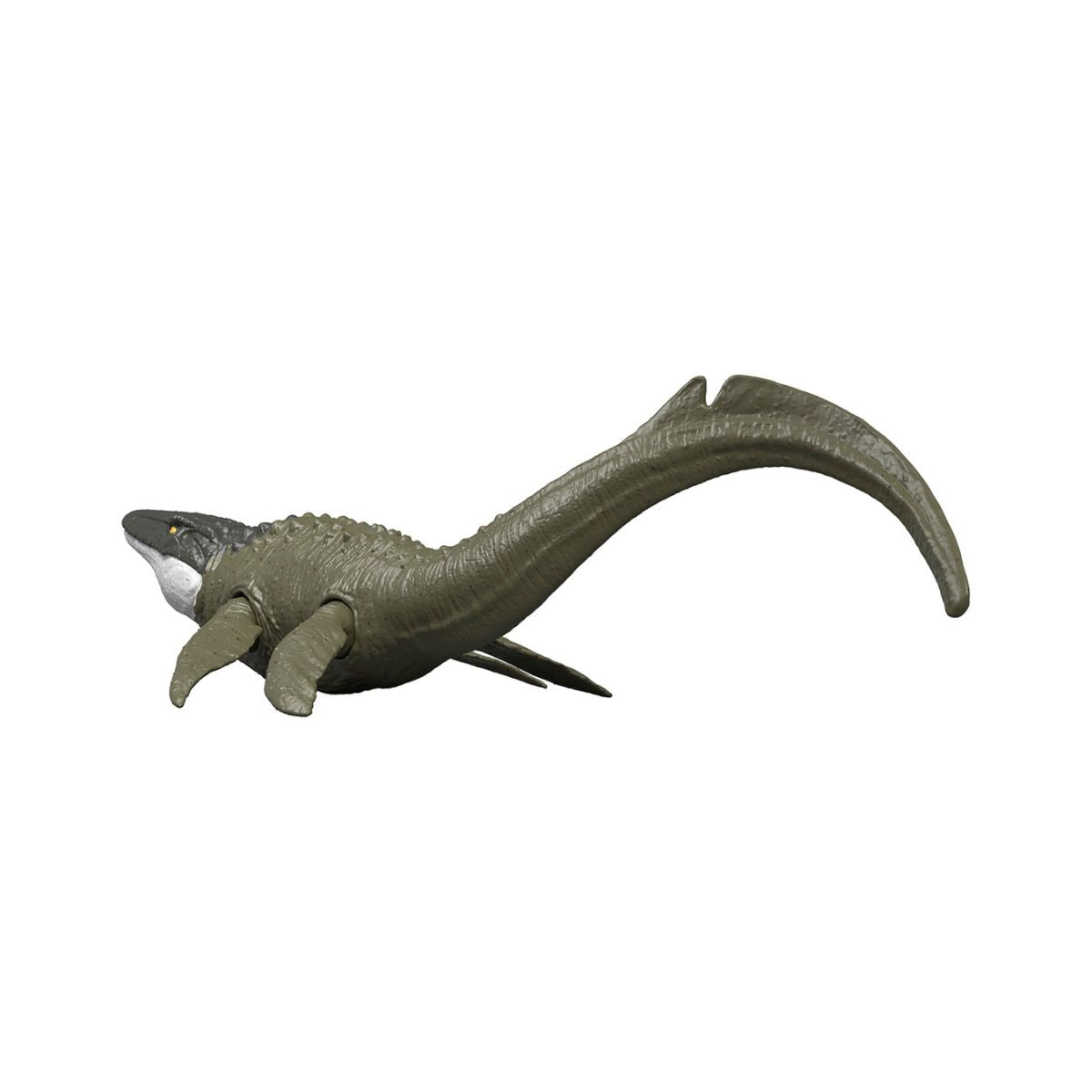 Đồ Chơi Khủng Long Biển Mosasaurus 6 Inch JURASSIC WORLD MATTEL JKT66/JKT64