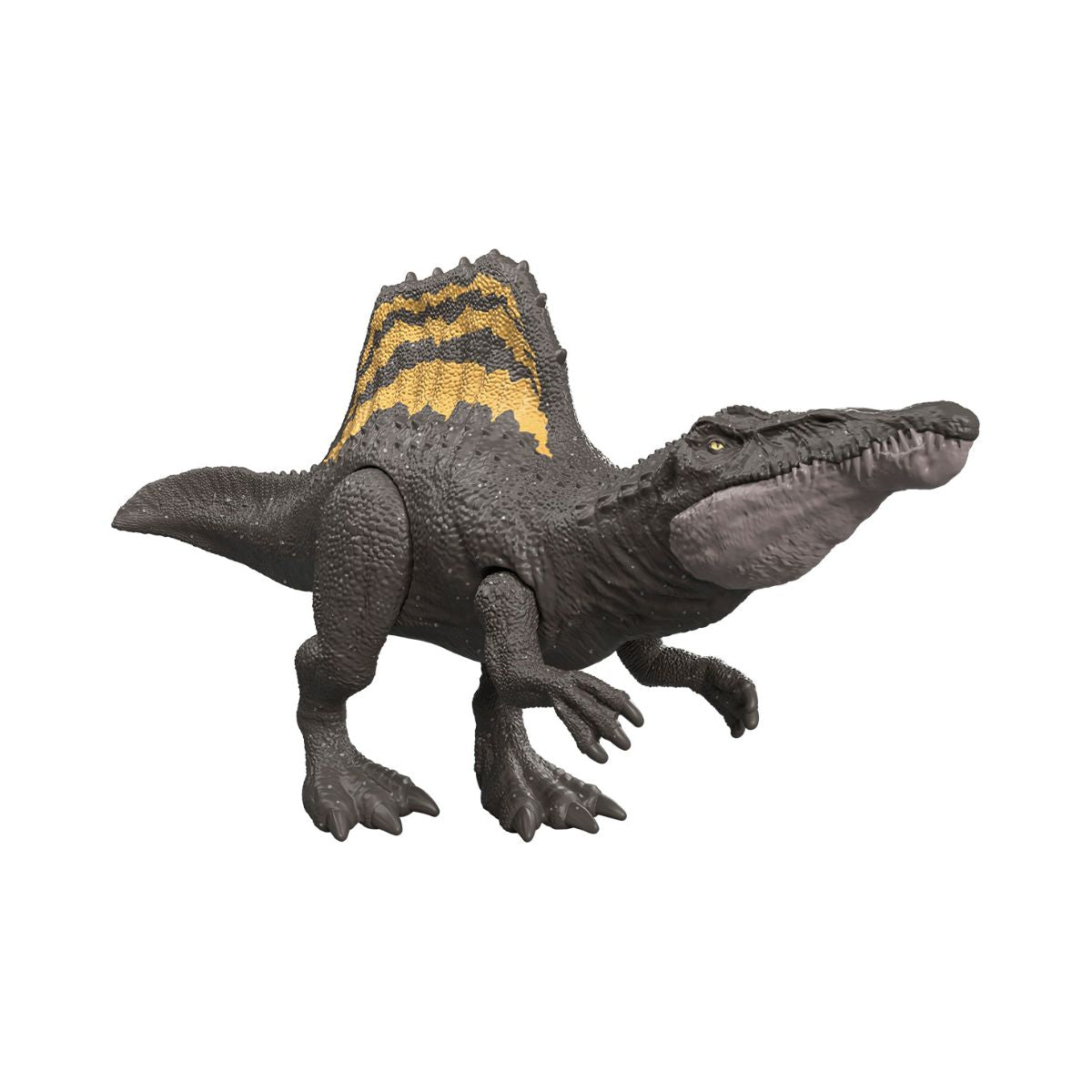 Đồ Chơi Khủng Long Spinosaurus 6 Inch JURASSIC WORLD MATTEL JKT65/JKT64
