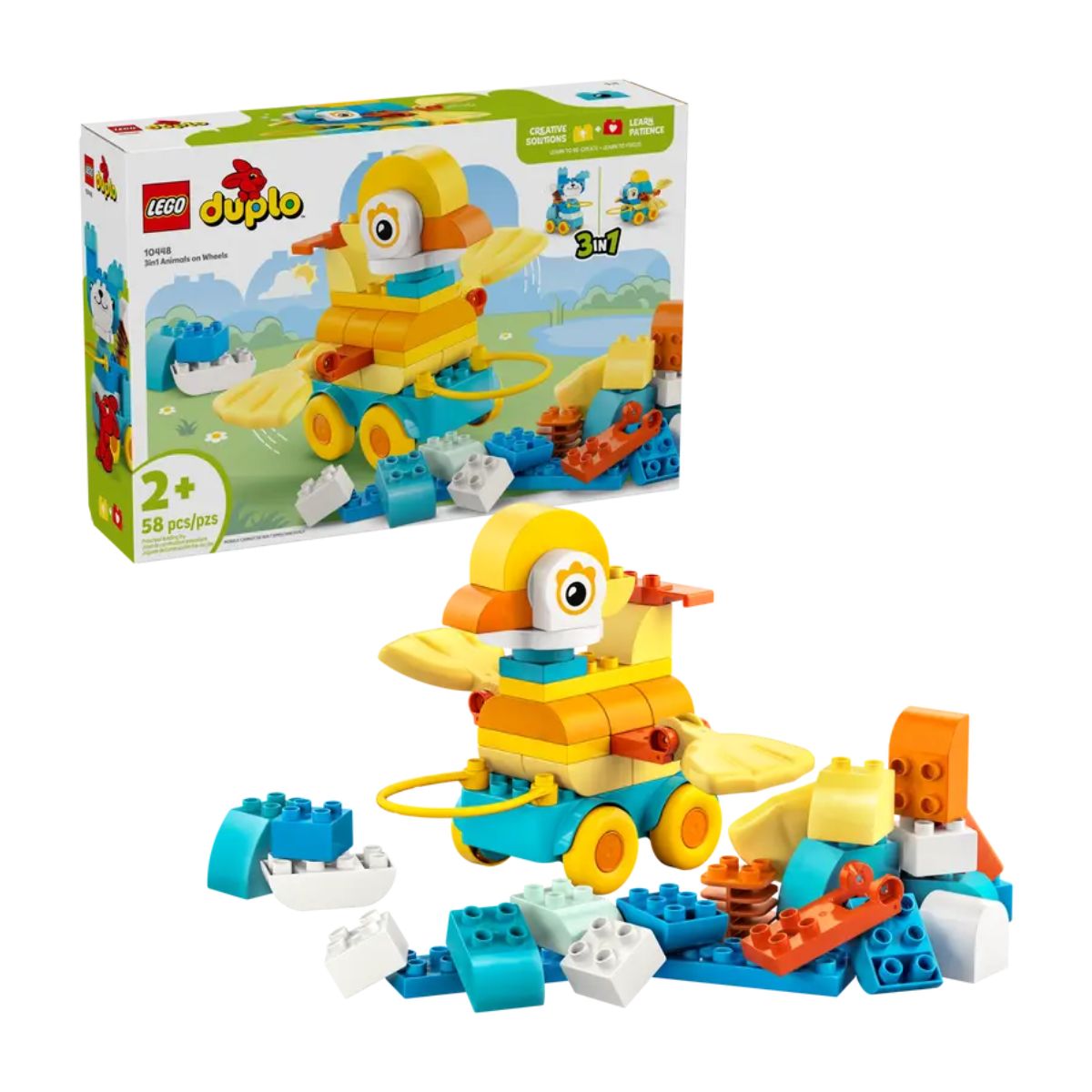 do-choi-lap-rap-3-trong-1-dong-vat-di-tren-banh-xe-lego-duplo-10448-01