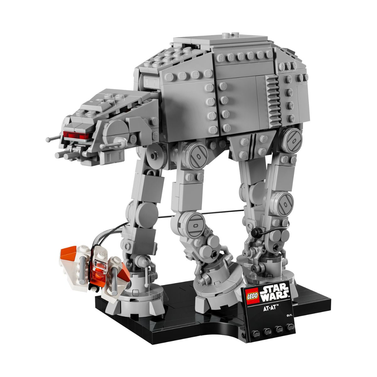 Đồ Chơi Lắp Ráp AT-AT – Chiến Xa Bốn Chân LEGO STAR WARS 75440 (525 chi tiết)
