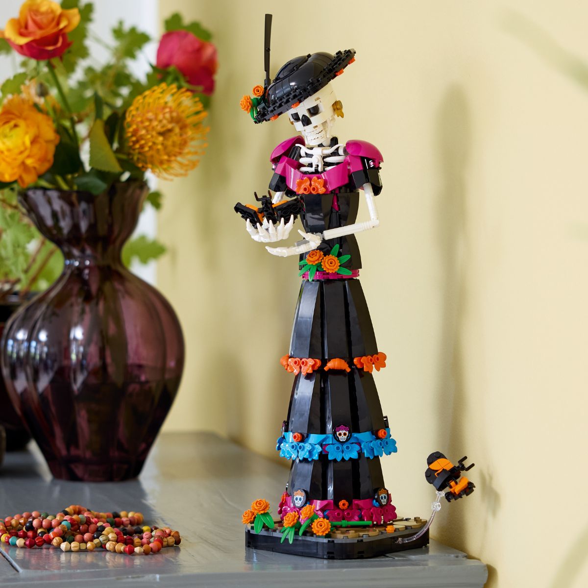 do-choi-lap-rap-bieu-tuong-la-catrina-lego-ideas-21372-07